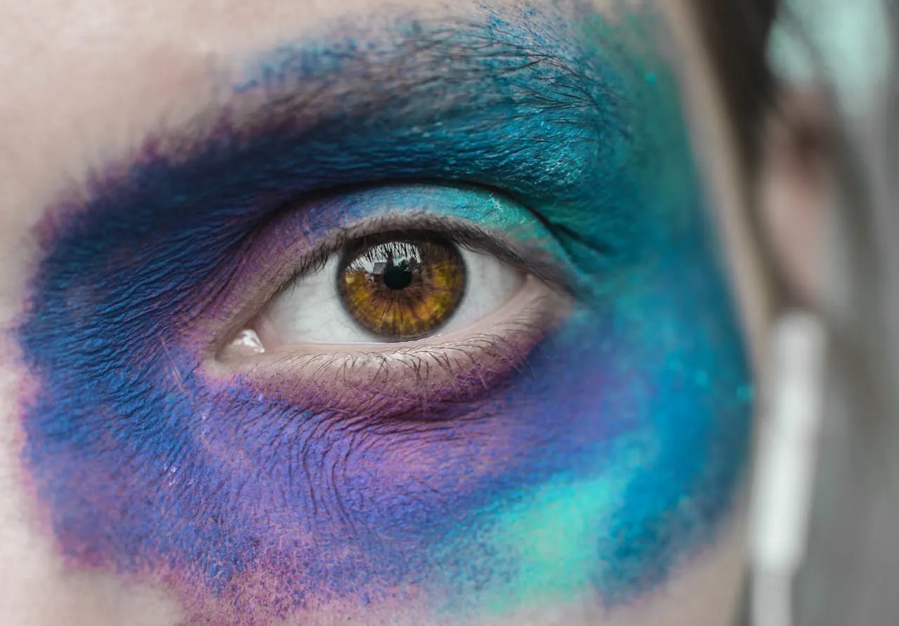 Nutrición y hábitos para el cuidado ocular